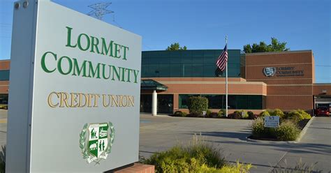 Lormet federal credit union. Things To Know About Lormet federal credit union. 